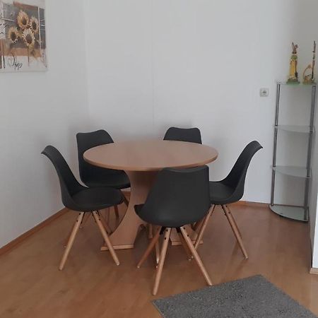 Appartement Huber Луцманнсбург Экстерьер фото