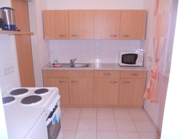 Appartement Huber Луцманнсбург Экстерьер фото