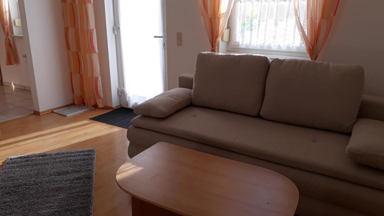 Appartement Huber Луцманнсбург Экстерьер фото